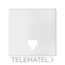 SIMON - TAPA TELEFONO 82 B.NIEVE