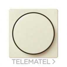 SIMON - TECLA REGULADOR 27 45X45 B.MARFIL