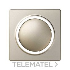 SIMON - TECLA MECANISMO TACTO 82 CAVA MATE