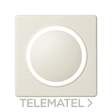 SIMON - TECLA MECANISMO TACTO 82 B.MARFIL
