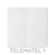 SIMON - TECLA DOBLE CRUZAM. 82 B.MATE