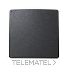 SIMON - TECLA SENCILLA 73 LOFT GRAFITO