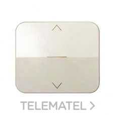 SIMON - TECLA PERSIANAS 3 POS. 75 B.MARFIL