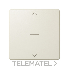 SIMON - TECLA PERSIANAS 3 POS. 82 B.MARFIL