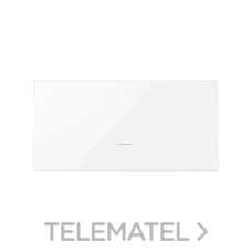 SIMON - TECLA SENCILLA 100 BLANCO
