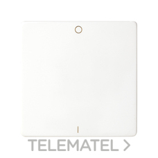 SIMON - TECLA 0-I INT. BIPOLAR 82 B.NIEVE