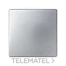 SIMON - TECLA CAMPANA 82 ALUMINIO MATE