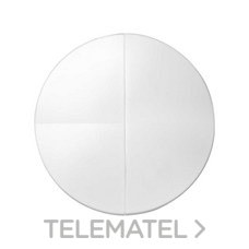 SIMON - TECLA DOBLE 88 B.NIEVE