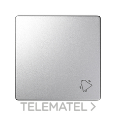SIMON - TECLA CAMPANA 82 ALUMINIO