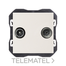 SIMON - TOMA R-TV+SAT FINAL 270 BL. MATE