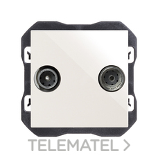 SIMON - TOMA R-TV+SAT FINAL 270 BLANCO