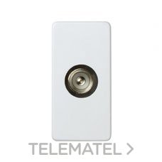 SIMON - TOMA TV 27 22.5X45 B.NIEVE