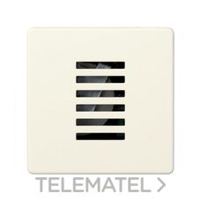 SIMON - ZUMBADOR 45X45 B.MARFIL