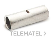 SOFAMEL - MANGUITO PRESION COBRE 4MM²