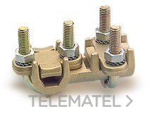 SOFAMEL - DERIVACION TORNILLERIA TRT-25/120