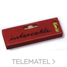 INTERCABLE - NIVEL BABY 100MM
