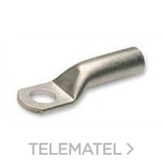 SOFAMEL - TERMINAL PRESION COBRE LARGO 70MM² Ø10
