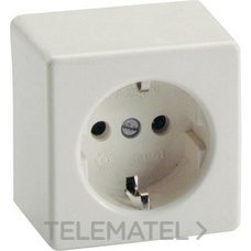 SOLERA - BASE SUPERFICIE SCHUKO