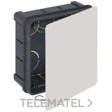 SOLERA - CAJA REGISTRO EMP.100X100 GARRAS