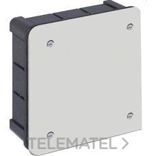 SOLERA - CAJA REGISTRO EMP.100X100 TORNILLOS