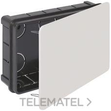 SOLERA - CAJA REGISTRO EMP.160X100 GARRAS