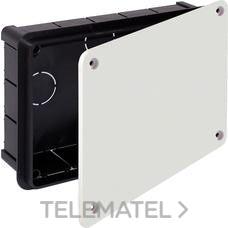 SOLERA - CAJA REGISTRO EMP.200X130 TORNILLOS