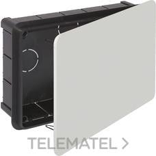 SOLERA - CAJA REGISTRO EMP.200X130 GARRAS