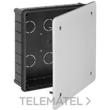SOLERA - CAJA REGISTRO EMP.200X200 TORNILLOS