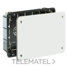 SOLERA - CAJA 194X154MM PLADUR