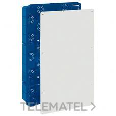 SOLERA - CAJA ICT 500X300X60MM PLADUR