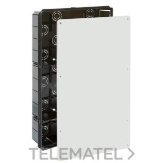 SOLERA - CAJA ICT 500X300X85 RTV,TLCA,RDSI