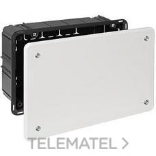 SOLERA - CAJA 164X106MM PLADUR