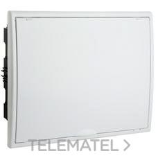 SOLERA - CUADRO EMPOTRAR 24+ICP40 P/OP