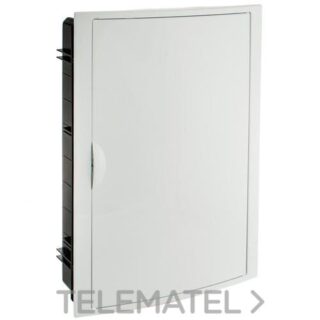 SOLERA - CUADRO EMPOTRAR 30+ICP40 P/OP