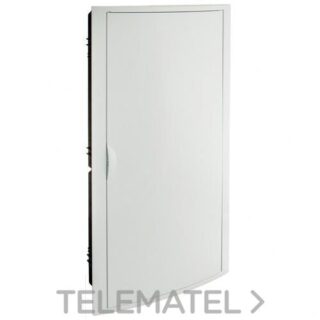 SOLERA - CUADRO EMPOTRAR 40+ICP40 P/OP