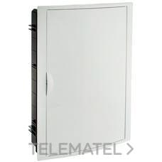 SOLERA - CUADRO EMPOTRAR 42 ELEMENTOS P/OP