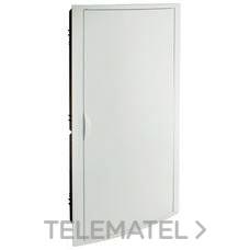 SOLERA - CUADRO EMPOTRAR 56 ELEMENTOS P/OP