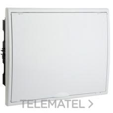 SOLERA - CUADRO EMPOTRAR 36 ELEMENTOS P/OP
