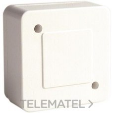 SOLERA - CAJA REGISTRO SUPERFICIE 82X82X40