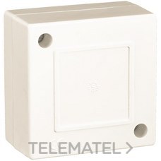 SOLERA - CAJA REGISTRO SUPERFICIE 65X65X35