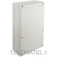 SOLERA - CAJA ESTANCA 500X270X140 CIEGA