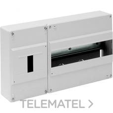 SOLERA - CUADRO SUPERFICIE 12+ICP32 BLANCO