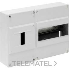 SOLERA - CUADRO SUPERFICIE 8+ICP32 BLANCO