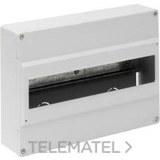 SOLERA - CUADRO SUPERFICIE 14 MODULOS BLANCO