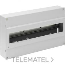 SOLERA - CUADRO SUPERFICIE 18 MODULOS BLANCO