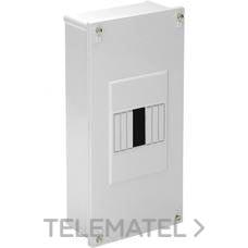 SOLERA - CAJA ICP SUPERFICIE 63A BLANCA