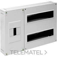 SOLERA - CUADRO SUPERFICIE 24+ICP40 BLANCO