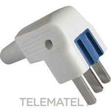SOLERA - CLAVIJA 2P+T 250V 25A