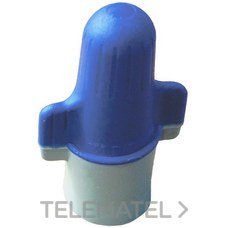 SOLERA - ENVASE 3 CONECTORES CAPUCHON 10-31 MM²