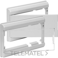 SOLERA - PUERTA REF. 5213 BLANCO